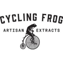 Cycling Frog logo