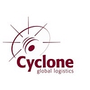 Cyclone Global Logistics logo