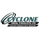 Cyclone Metal Products Ltd. logo