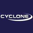 Cyclone Mobility logo