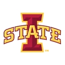 Iowa State University Athletics Department logo