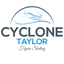 Cyclone Taylor Figure Skating