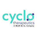 Cyclo Therapeutics, Inc. logo