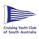 Cruising Yacht Club Of Sa logo