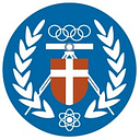 Chung Yuan Christian University logo