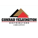 Conrad Yelvington Distributors logo