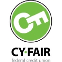 Cy Fair Federal Credit Union logo