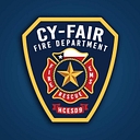 Cy-Fair Fire Department