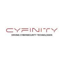 Cyfinity Global - Cyber security course, Ethical hacking training, managed SOC (Security Operations Centre) logo