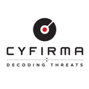 CYFIRMA Logo