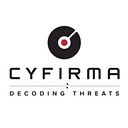 Cyfirma DeCYFIR Logo