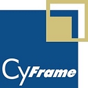 Cyframe logo
