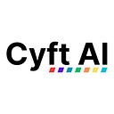 Cyft logo