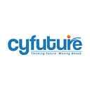 Cyfuture logo