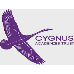 Cygnus Academies Trust logo