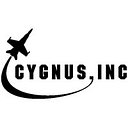 Cygnus, Inc. logo