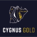 Cygnus Gold Limited logo