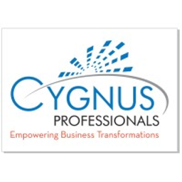 CYGNUS PROFESSIONALS logo