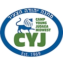 Camp Young Judaea Midwest logo