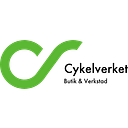 Cykelverket AB logo