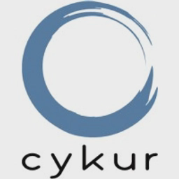 Cykur logo