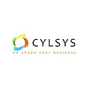 CYLSYS Software Solution Pvt. Ltd logo — Full Stack Developer (React & Node.js) job on DevsUnite