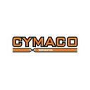 Blue Concept Cymaco logo