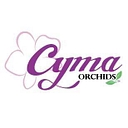 Cyma Orchids logo