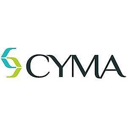 Cyma Systems logo