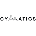 Cymatics.fm logo