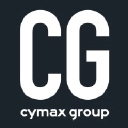 Cymax logo