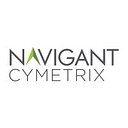 Navigant Cymetrix logo