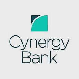 Cynergy Bank plc logo