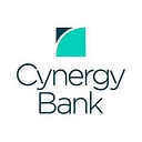 Cynergy Bank logo