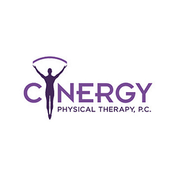 Cynergy Physical Therapy P.C. logo