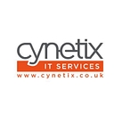 Cynetix logo
