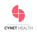 Cynet logo