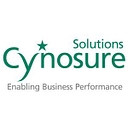 Cynosure Solutions Logo