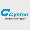 Cyntec Co., Ltd. logo