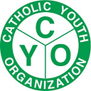 Catholic Youth Organization logo