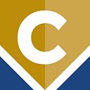 C You in the Major Leagues Inc logo