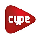 CYPE logo