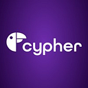 Cypher Games logo