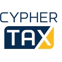 Cyphertax logo