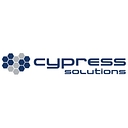Cypress Solutions Inc. logo