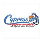 Cypress Heating & Air Conditioning, Inc logo
