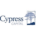 Cypress Capital logo