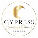 Cypress Counseling & Behavioral Center logo