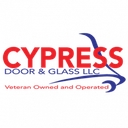 Cypress Door & Glass logo