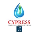Cypress Energy Partners logo